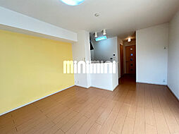 メゾンブリーズ 103 1階1Kのリビング/ダイニング