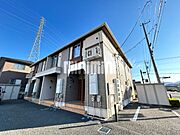 メゾンブリーズの賃貸物件