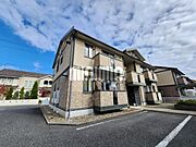 ウィル桜町Dの賃貸物件