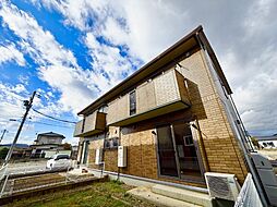 ローズコート稲里　Ｄ