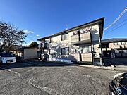 アムール宮沖A棟の賃貸物件