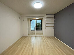 ルーセンス 201 2階1LDKのリビング/ダイニング