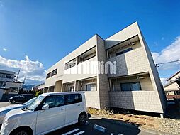 ＮＥＷ−Ｔ・ヴィラ