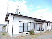 篠ノ井駅より徒歩15分 築37年 1階建の賃貸物件