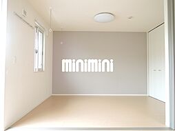 レグラス稲里　Ｆ棟 2-Ａ 2階1LDKのリビング/ダイニング