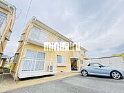 サンクレストBの賃貸物件