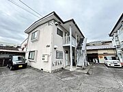 コーポ横山の賃貸物件