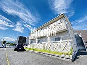 フレグランス七瀬２の賃貸物件