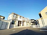 北長野駅より徒歩32分 築5年7ヶ月 2階建の賃貸物件