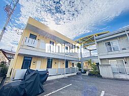 JR信越本線 長野駅 徒歩23分の賃貸マンション