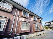 ルミエール金子の賃貸物件