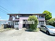 ホワイトバーチ原の賃貸物件