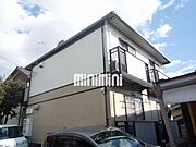 MiKiハウス 1階 築30年9ヶ月の賃貸物件