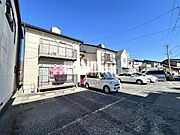 ハイツ・サンリバーの賃貸物件