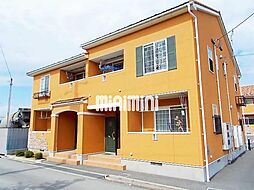 メルティー・アイII　Ａ