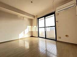 コンフォート轟　Ａ棟 305 3階3DKのリビング/ダイニング