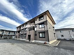 コンフォート轟　Ａ棟