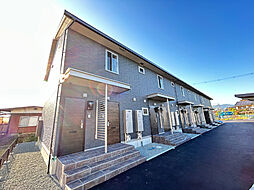 トリシア篠ノ井