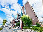 ラトナ東口ビルの賃貸物件