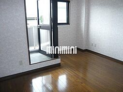 Ｆｉｚｚ 103 1階1Kのリビング/ダイニング