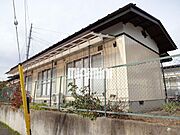 信濃吉田駅より徒歩18分 築40年6ヶ月 1階建の賃貸物件