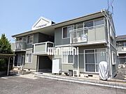 サンフレグランス和の賃貸物件