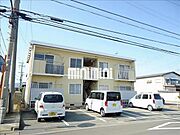 長野駅より徒歩37分 2階 築38年7ヶ月の賃貸物件