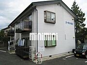 コーポ小池２の賃貸物件