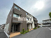 クレセント７の賃貸物件