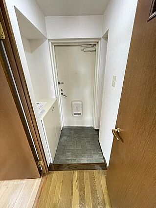 ベルクレール塩入_内装_2