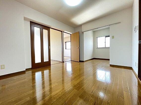 ベルクレール塩入_内装_3