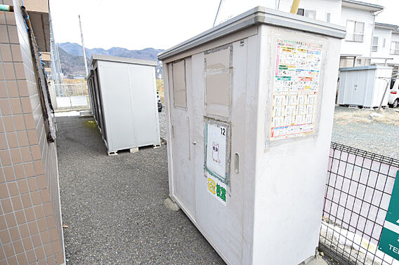 ベルクレール塩入_その他_5