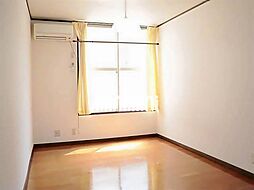 ファミーユ石堂 102 1階1DKのリビング/ダイニング