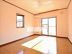 ツインコート中村　Ｎ棟 201