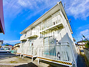 本郷駅より徒歩22分 築29年7ヶ月 2階建の賃貸物件