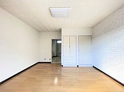 美多利マンション 202 2階1Kのリビング/ダイニング