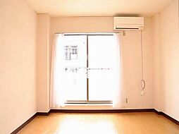 ホワイトパレス飯島 101 1階1Kのリビング/ダイニング