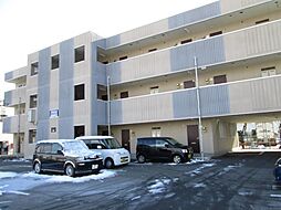 アパルトナガノ　3