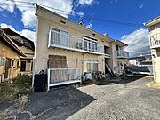 長野駅より徒歩25分 築37年10ヶ月 2階建の賃貸物件