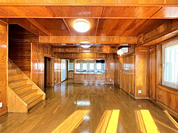 若里信越ビル 302 3階4LDKのリビング/ダイニング