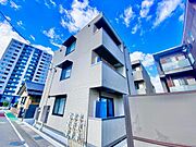 コラージュくりたの賃貸物件