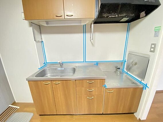 グランコスモ竹内_内装_4