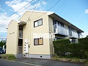 ベル・コーポの賃貸物件