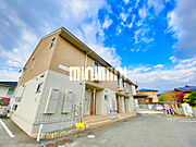 シャン・ド・フルールの賃貸物件