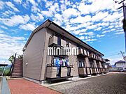 グランデール多田の賃貸物件