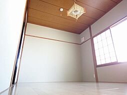 小山アパート 203 2階2DKのリビング/ダイニング