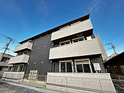 トリシア東口の賃貸物件