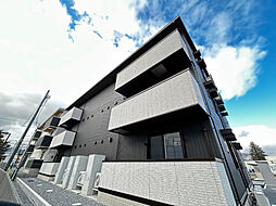 トリシア東和田　Ｅ棟