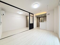 トリシア東和田　Ｅ棟 303 3階1LDKのリビング/ダイニング