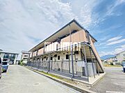 フレグランスかわいの賃貸物件